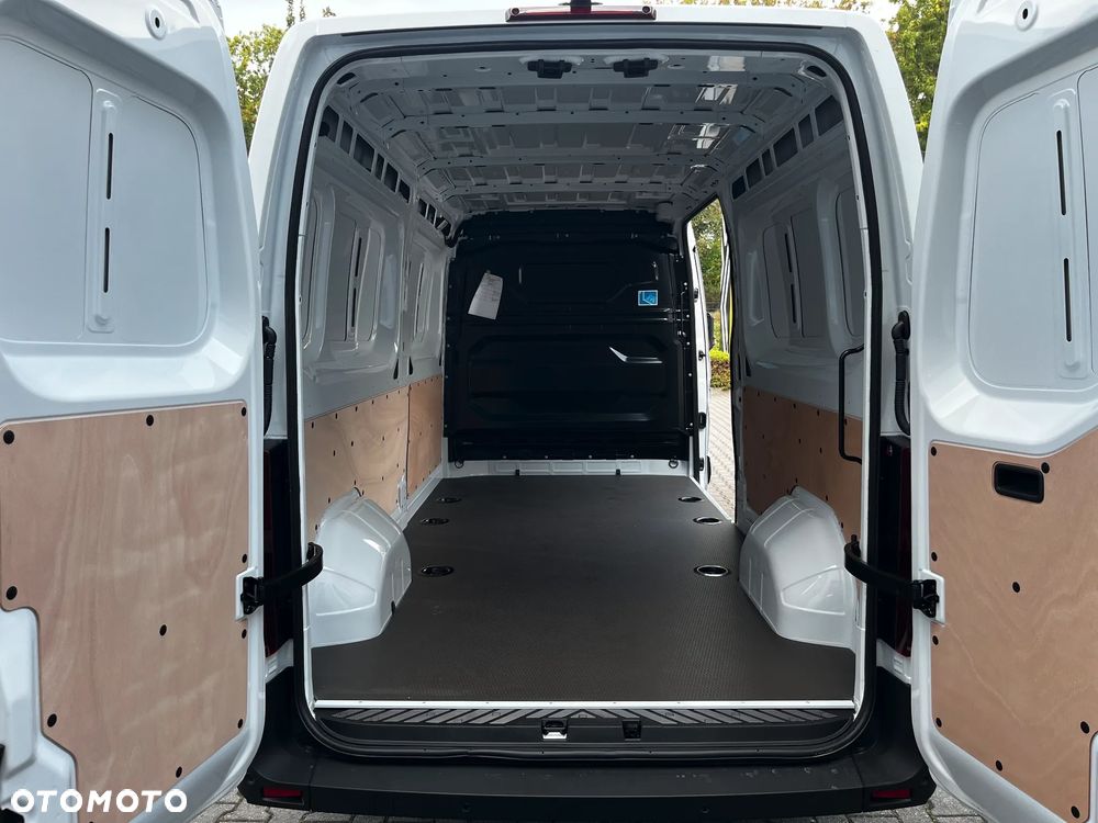 Renault NOWY MASTER Furgon EXTRA 3,5T L3H2 - 4