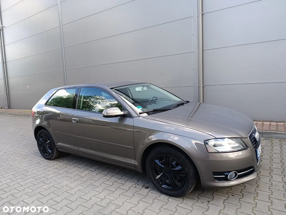 Audi A3 3-drzwiowe 1.4 TFSI Ambiente - 7