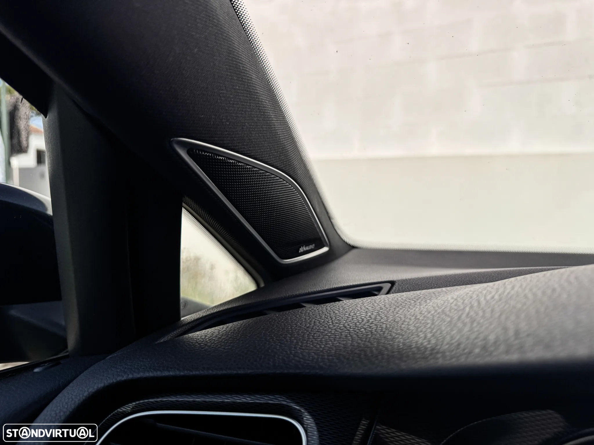 VW Golf 2.0 TSi GTi DSG Performance - 13
