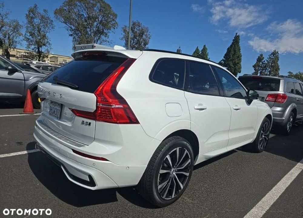 Volvo XC 60 - 3