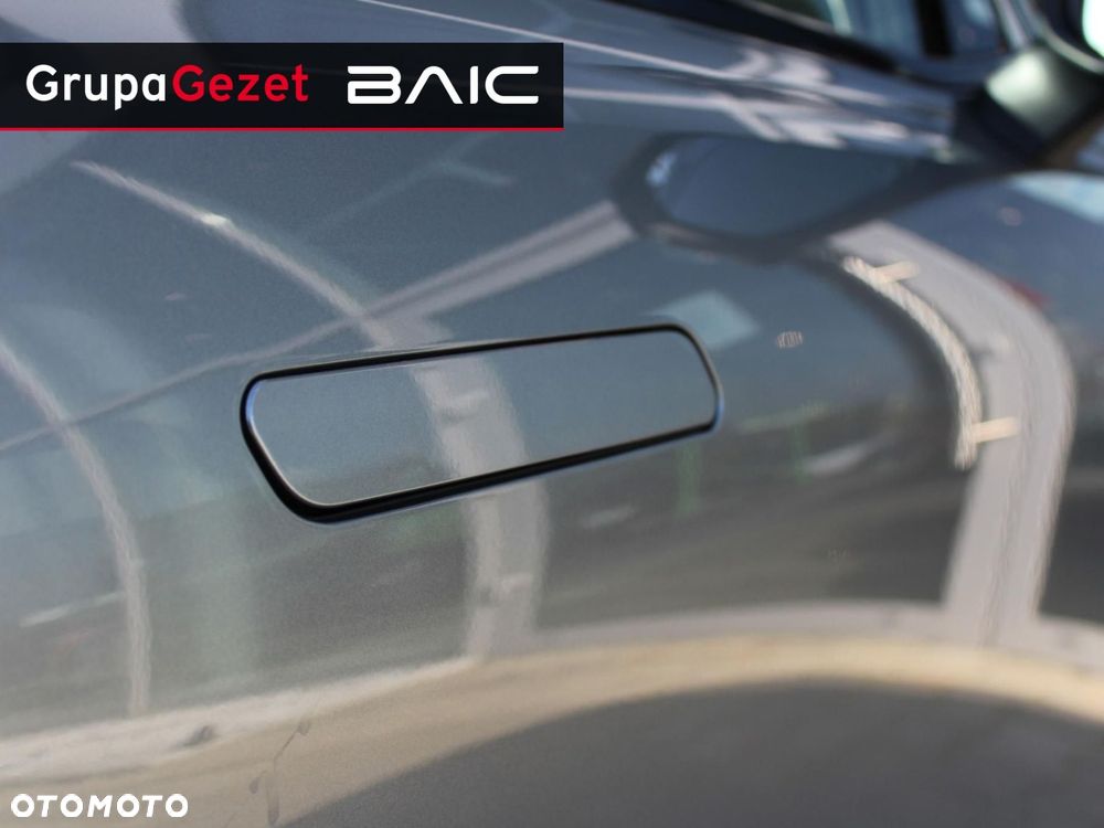 BAIC 5 - 12