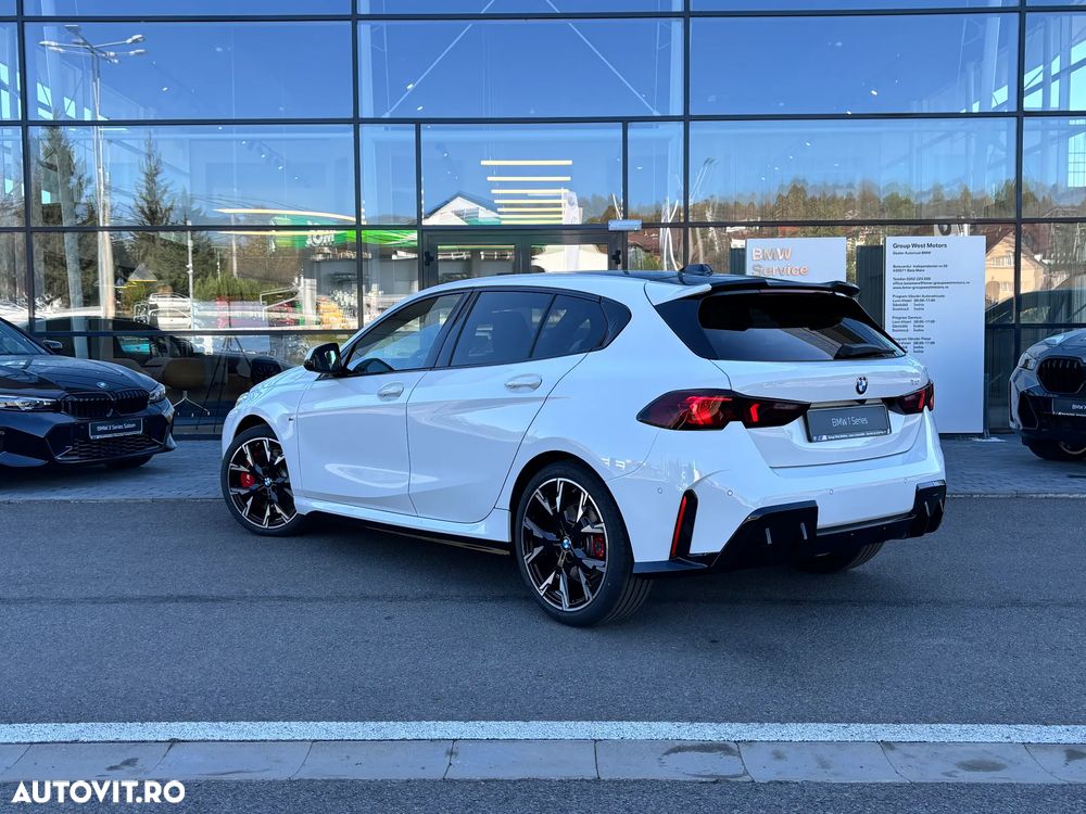 BMW Seria 1 120i AT - 2