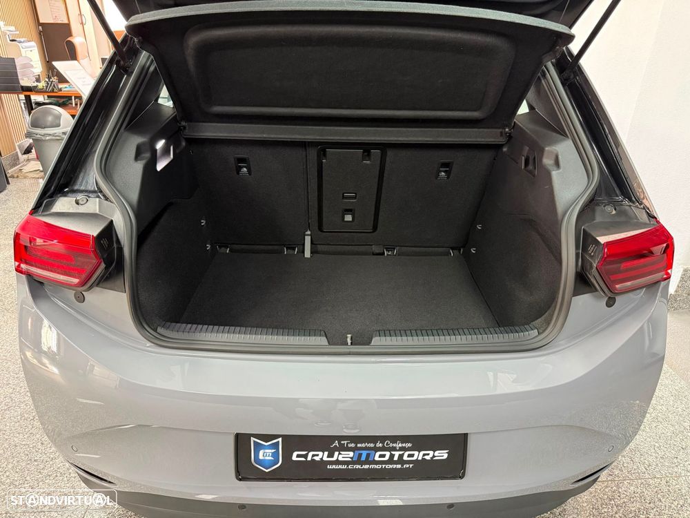 VW ID.3 58 kWh Pro - 9