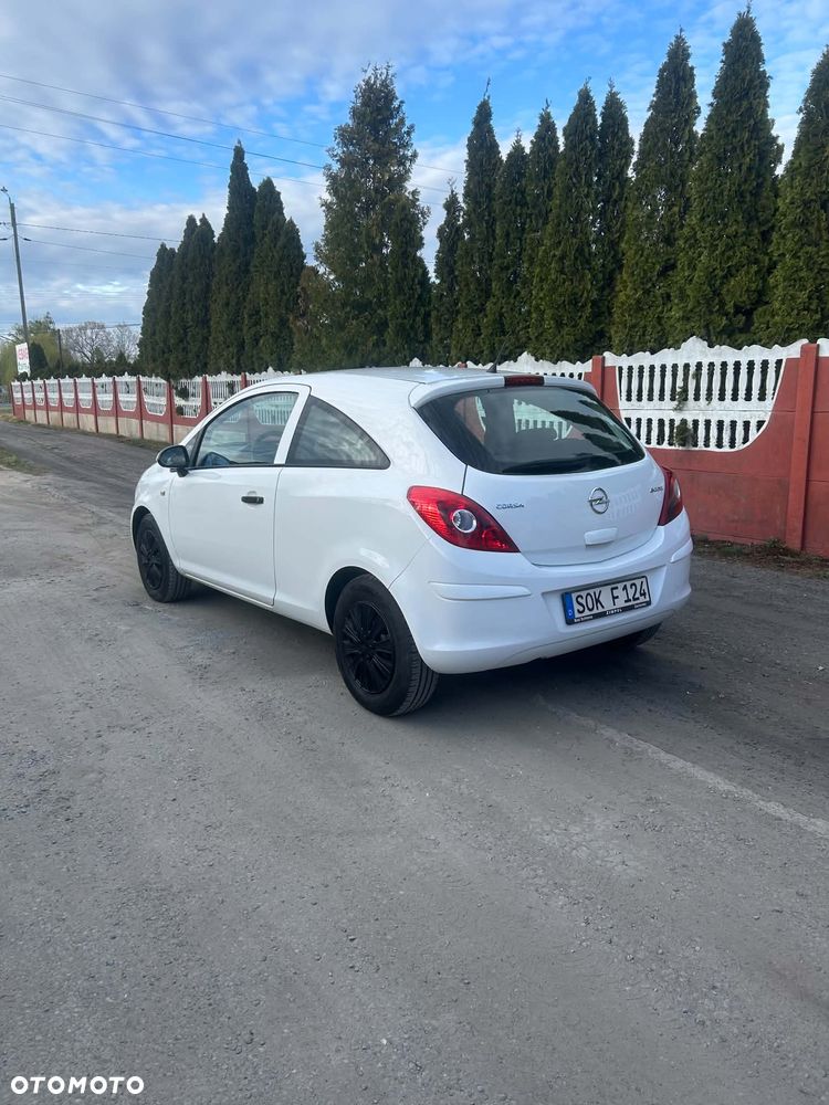 Opel Corsa 1.2 16V Enjoy - 15