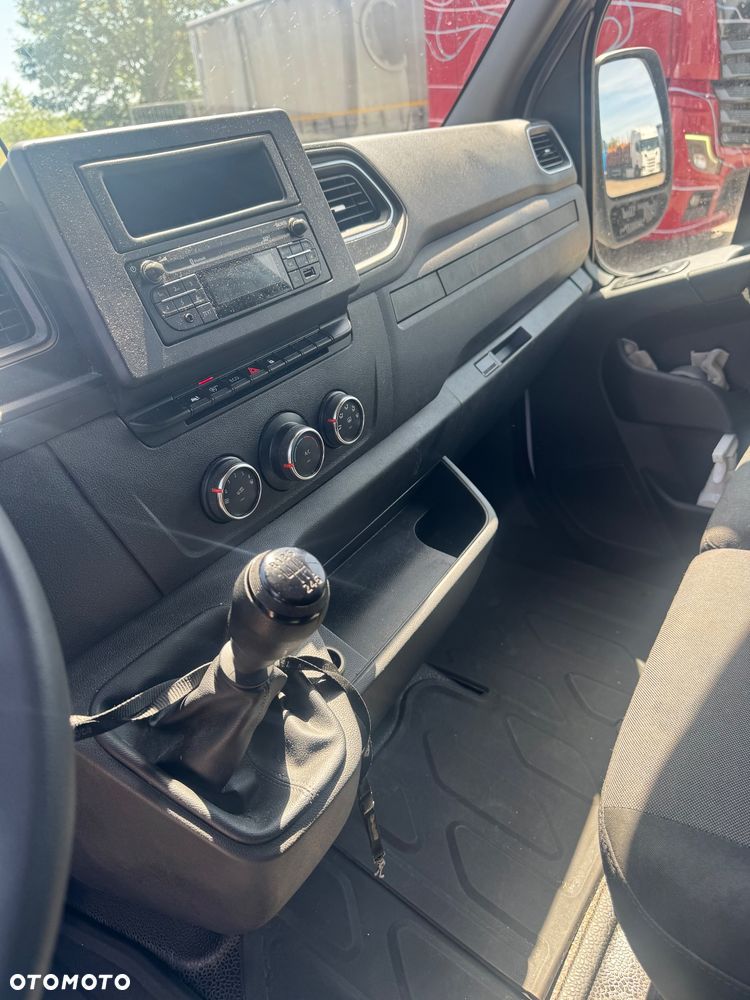 Renault Master - 4