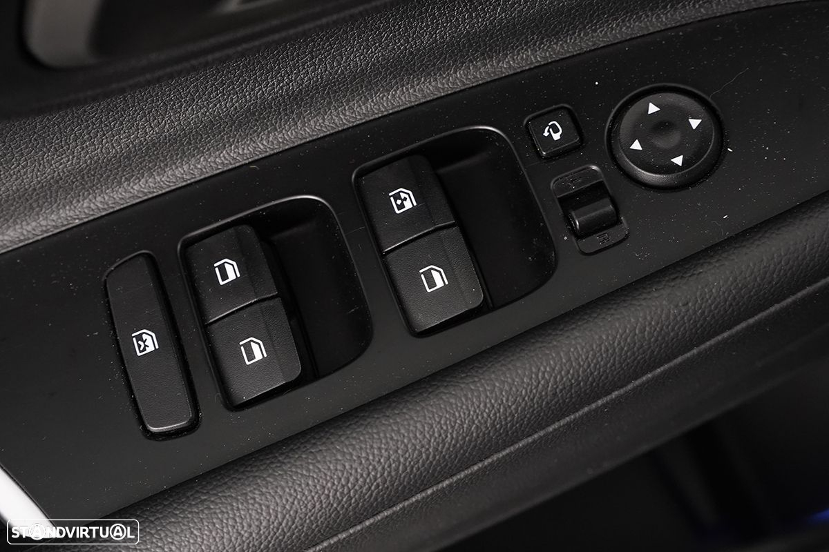 Hyundai Bayon 1.0 T-GDI Premium - 20