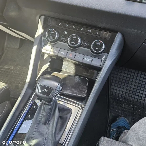 Skoda Karoq - 19