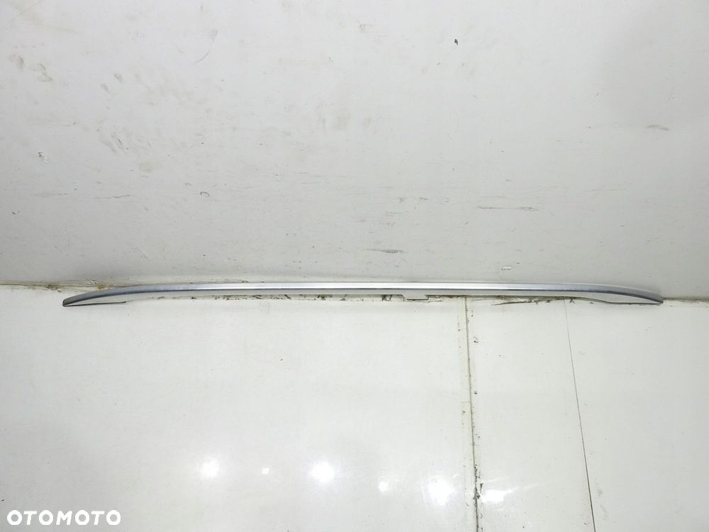 RELING DACHOWY LEWY AUDI A4 B7 AVANT - 2