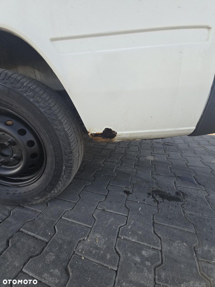 Volkswagen LT 35 - 20