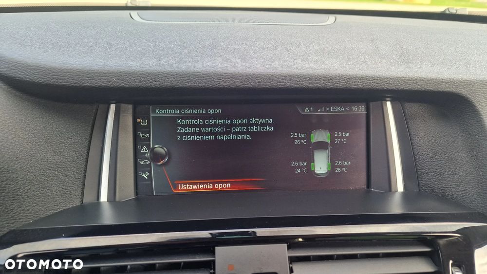 BMW X3 xDrive28i - 26