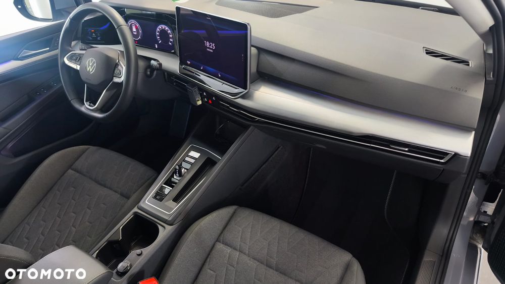 Volkswagen Golf 2.0 TDI Edition 50 DSG - 19