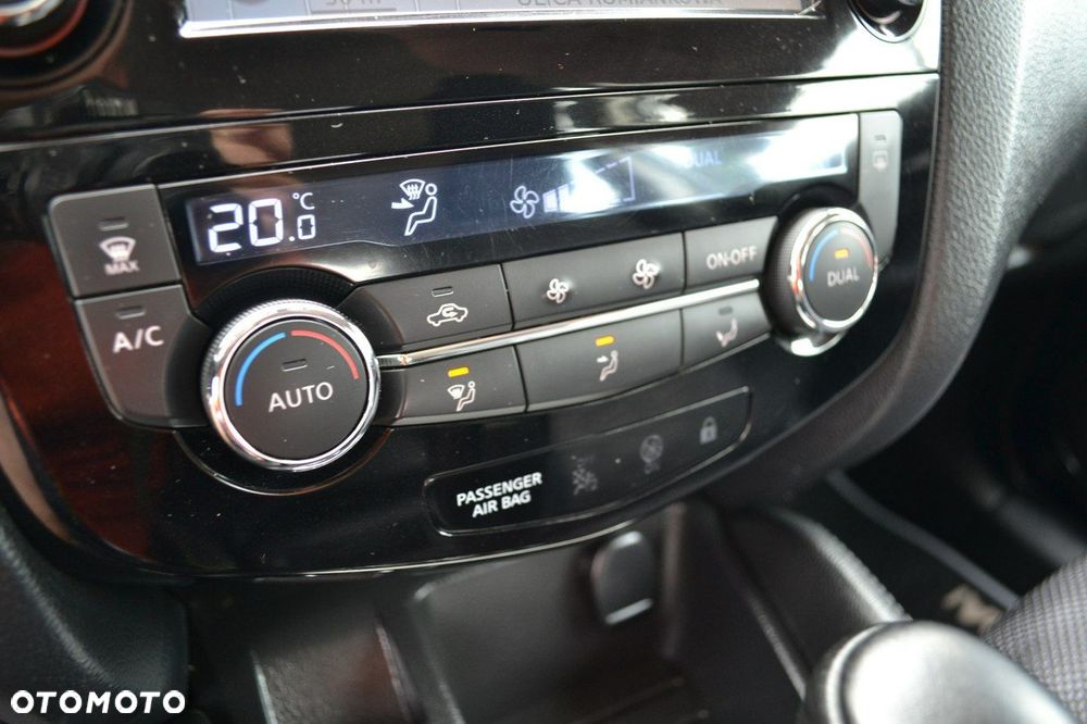 Nissan Qashqai - 24