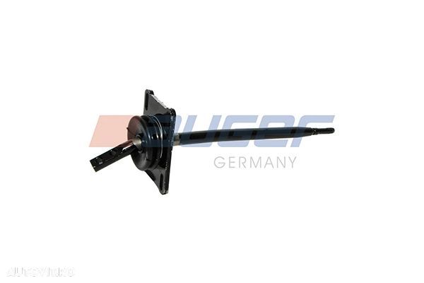 levier de schimbare viteze iveco eurocargo i-iii eurofire ii 1991-2015 - 1