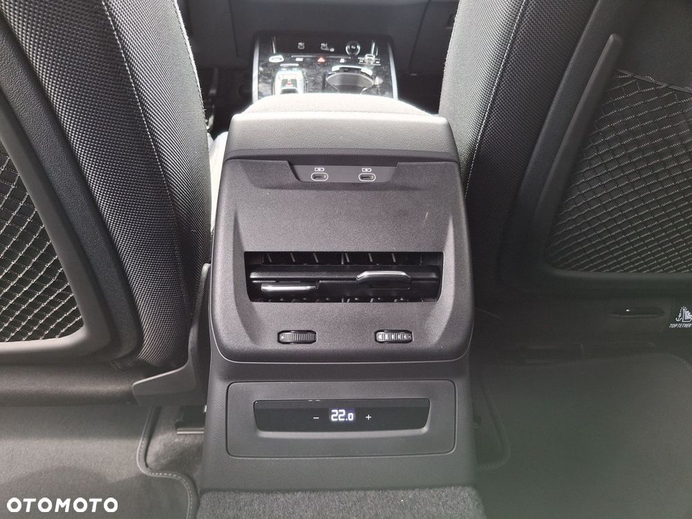 Audi A5 Limousine - 16