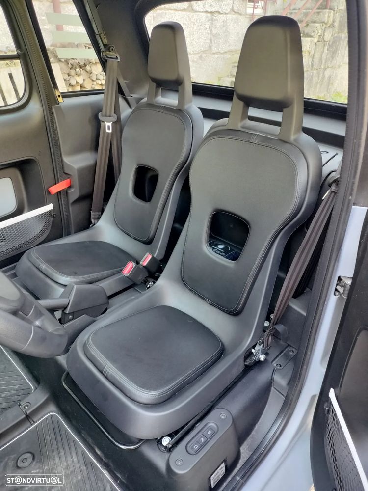 Citroën Ami Standard - 10