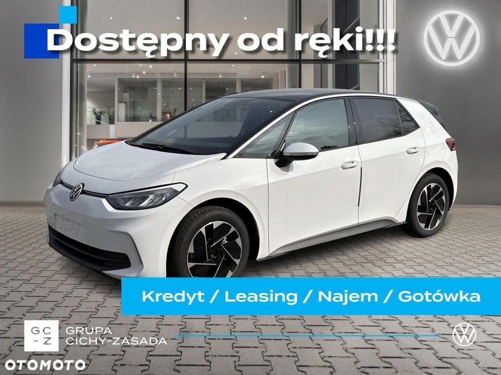 Volkswagen ID.3 - 1