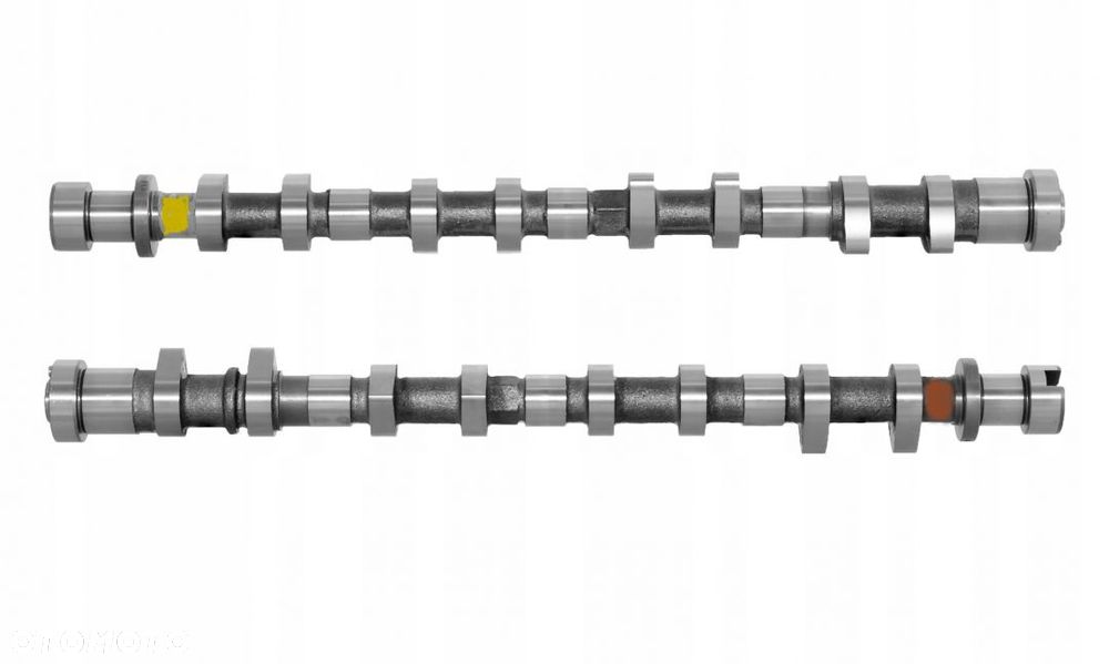 Wałki Rozrządu NISSAN Pathfinder YD25DDTI YD25ETI - 1