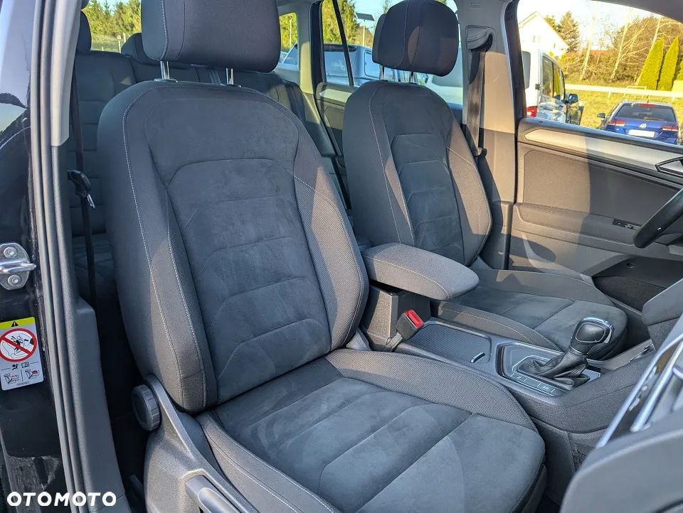 Volkswagen Tiguan 2.0 TDI SCR DSG - 26
