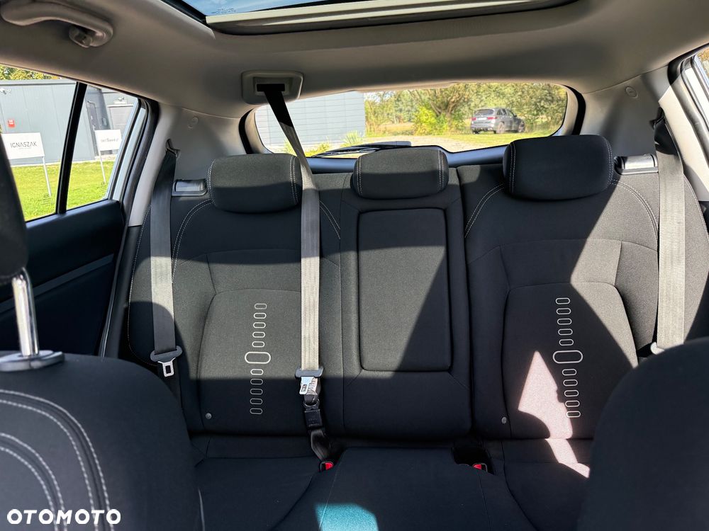 Kia Sportage 1.7 CRDI L 2WD - 29
