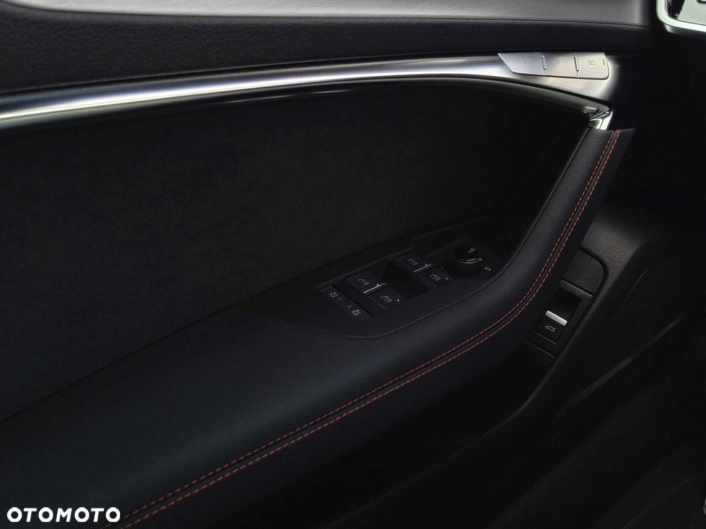 Audi A7 Sportback 45 TFSI mHEV Quattro S tronic - 16