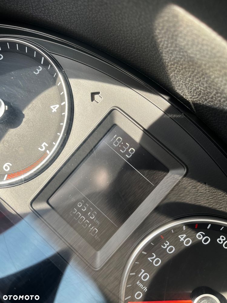 Volkswagen Golf Plus - 17