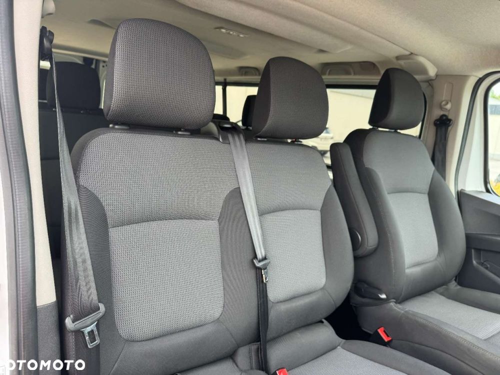 Renault Trafic - 8