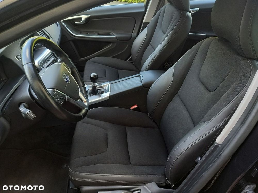 Volvo S60 D4 Business Edition - 31