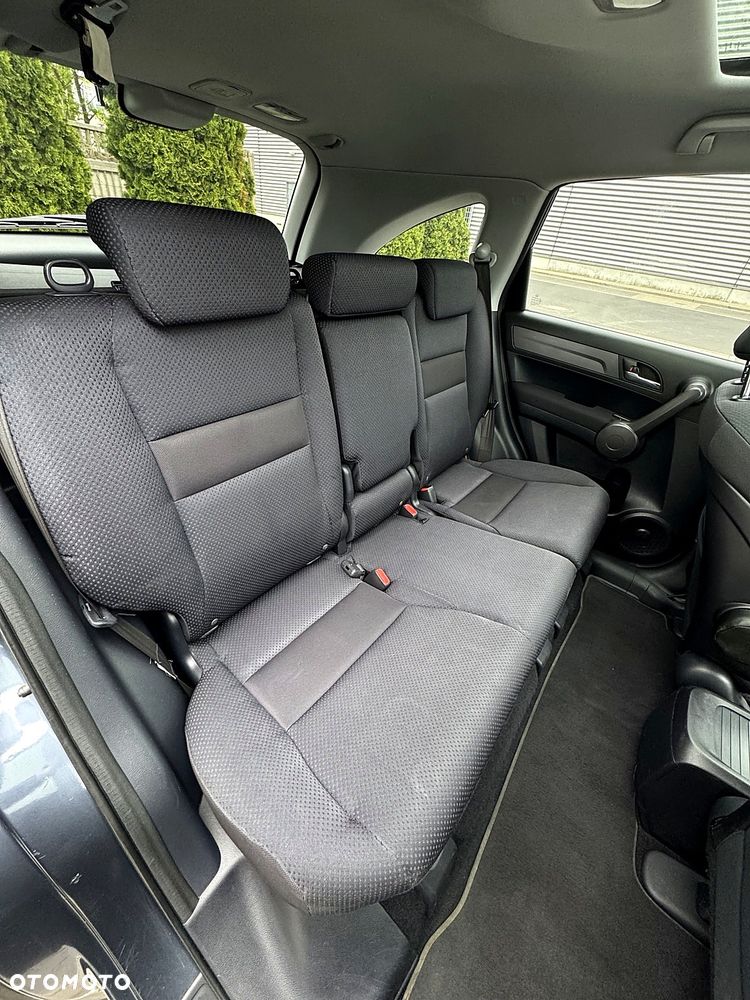 Honda CR-V 2.0 Executive - 7