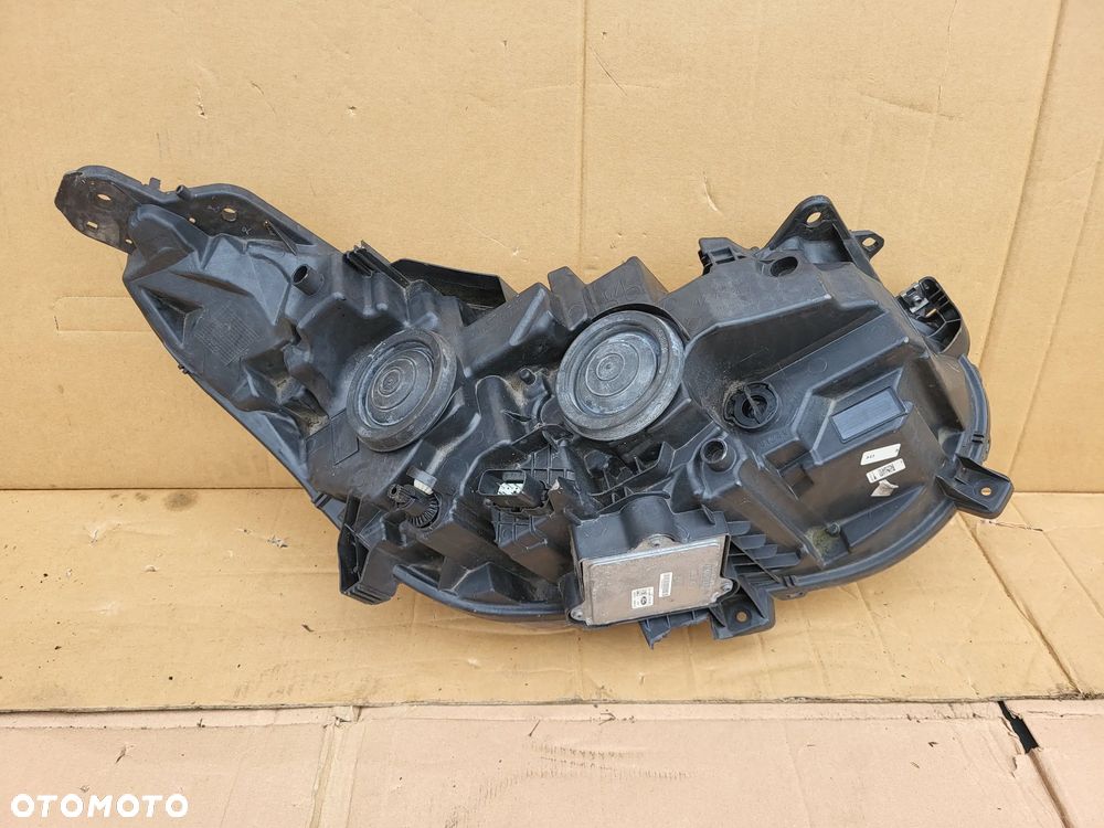 LAMPA LEWY PRZOD FORD S MAX MK2 EM2B-13W030-JH - 14