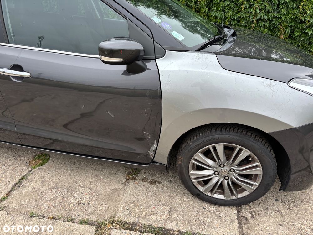Suzuki Baleno 1.2 Elegance - 7