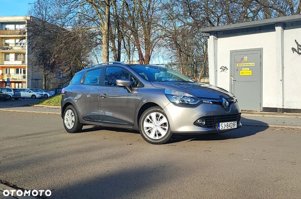 Renault Clio TCe 90 Luxe - 1