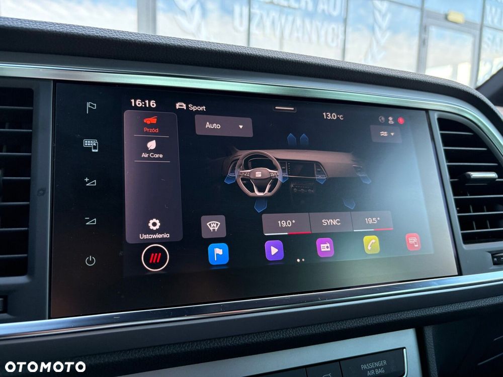 Seat Ateca - 38