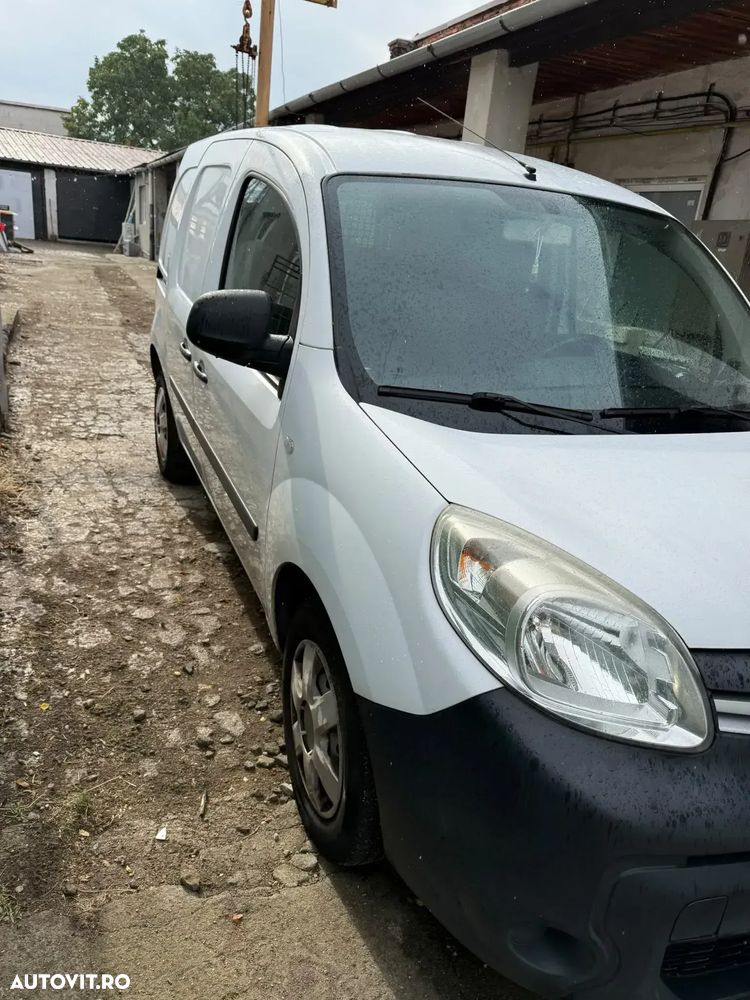 Renault Kangoo 1.5 dCI Expression - 2