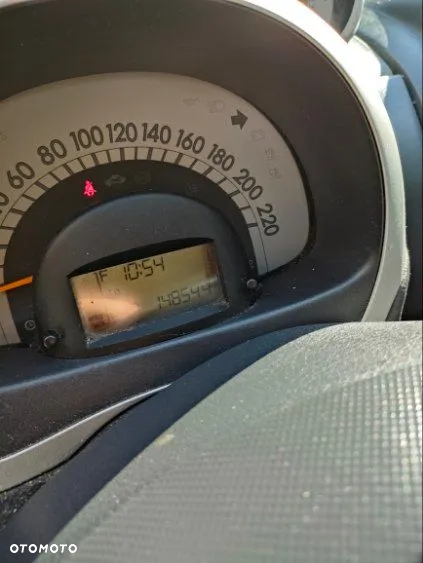 Daihatsu Sirion 1.3 - 9
