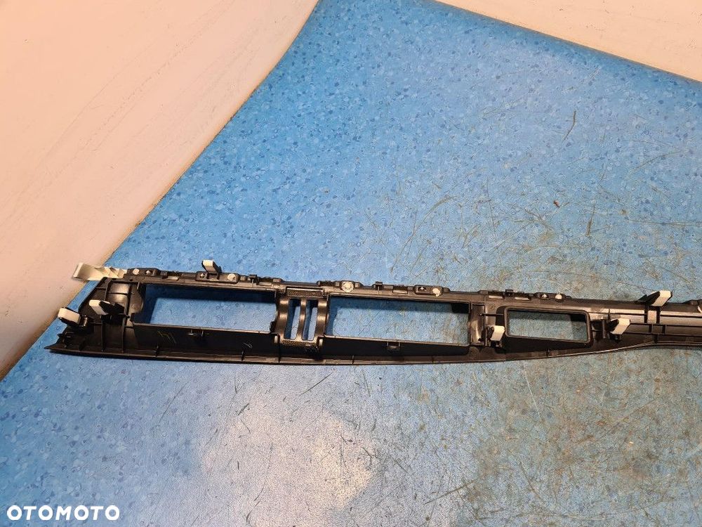 TOYOTA COROLLA E16 E18 LISTWA WYKOŃCZENIOWA DESKI 55011-02040 - 7