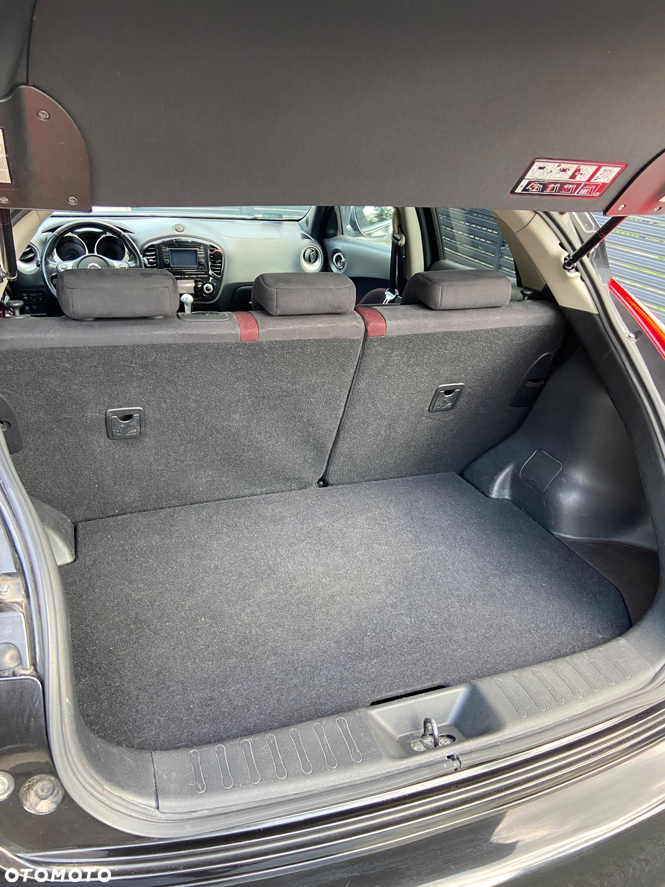 Nissan Juke 1.6 Tekna - 22