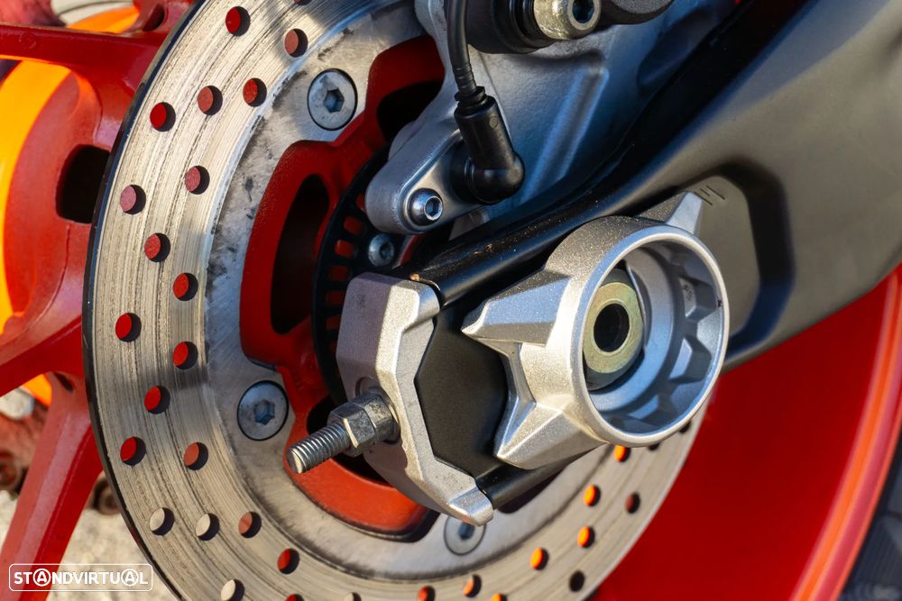 Yamaha MT-07 (2021) + Arrow Exhaust | Primeiro dono - 42