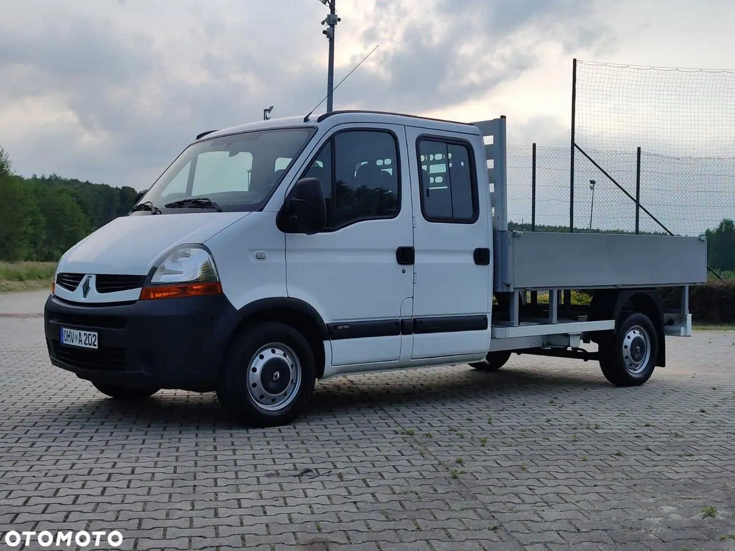 Renault Master - 6