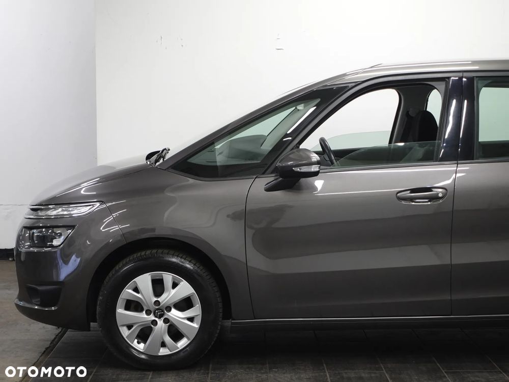 Citroën C4 Grand Picasso BlueHDi 120 Business Class - 16
