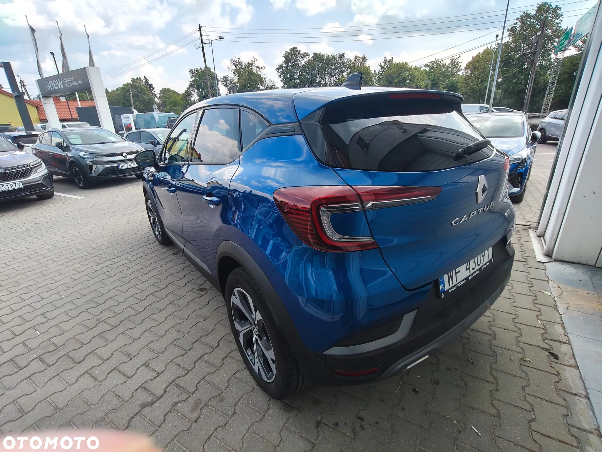 Renault Captur - 4