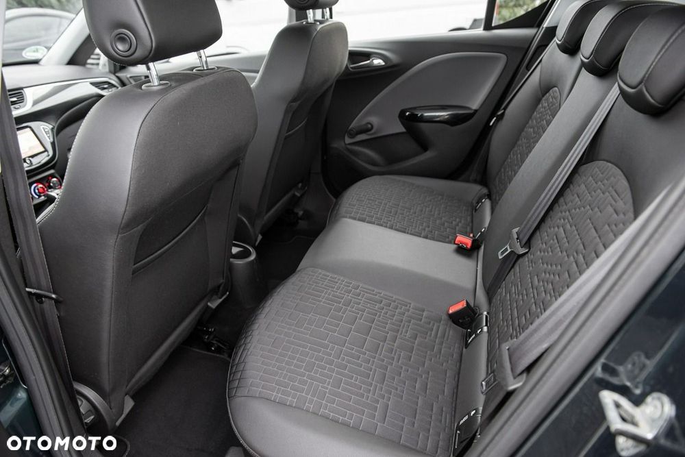 Opel Corsa - 26