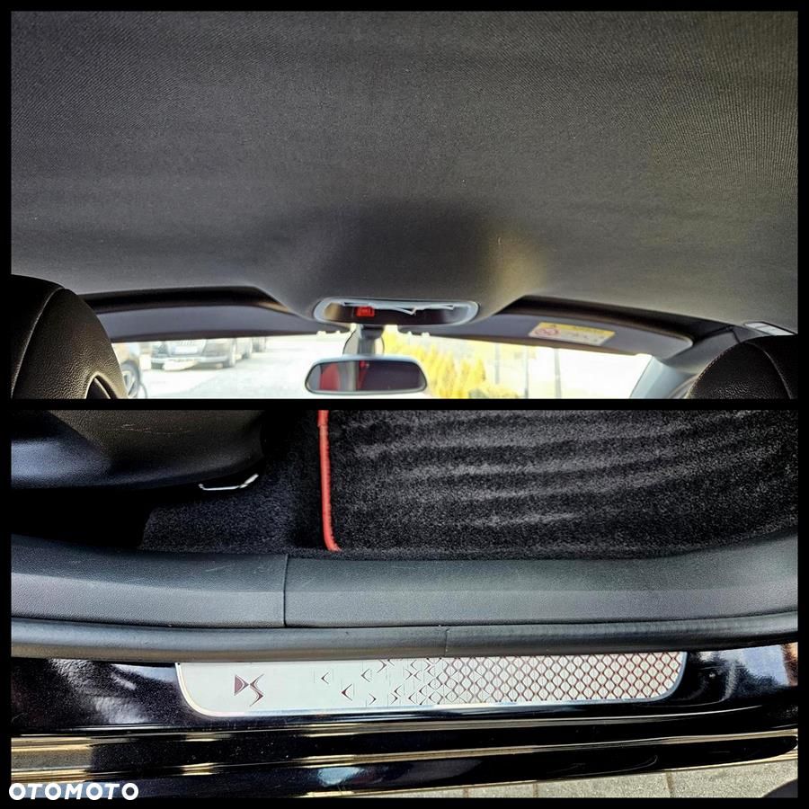 Citroën DS4 1.6 THP SportChic - 35