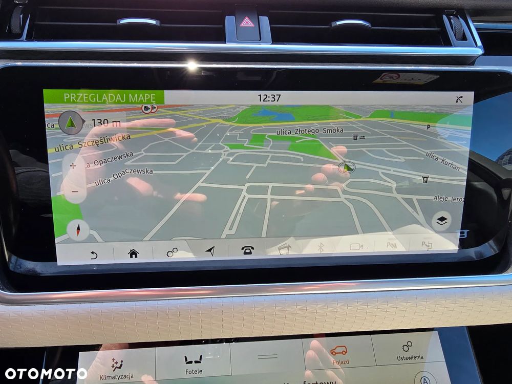 Land Rover Range Rover Velar 2.0 SD4 R-Dynamic SE - 28