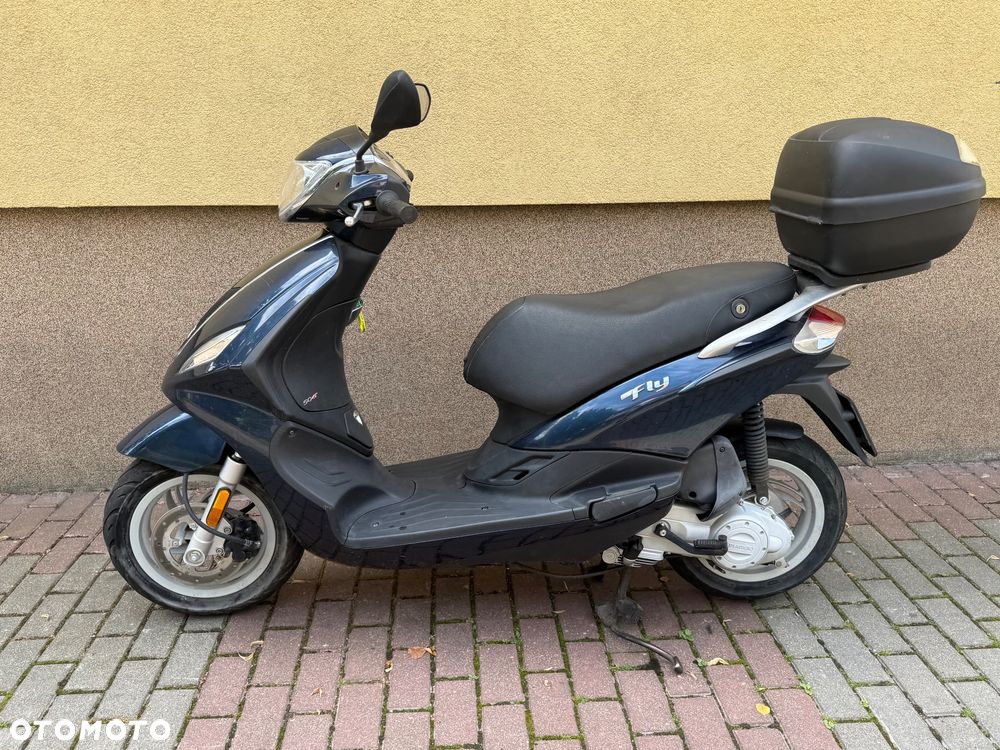 Piaggio FLY - 6