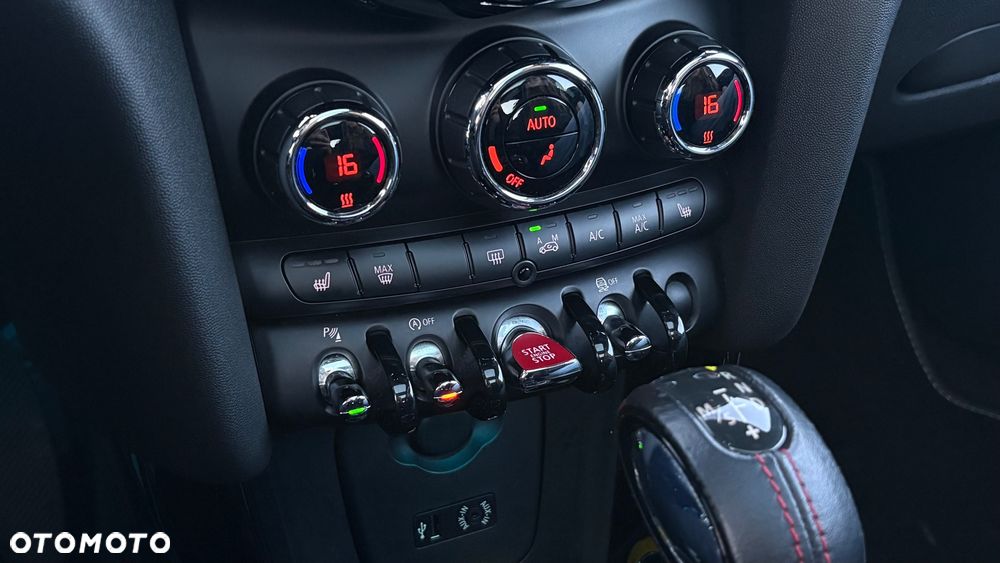MINI Cooper S sport - 31