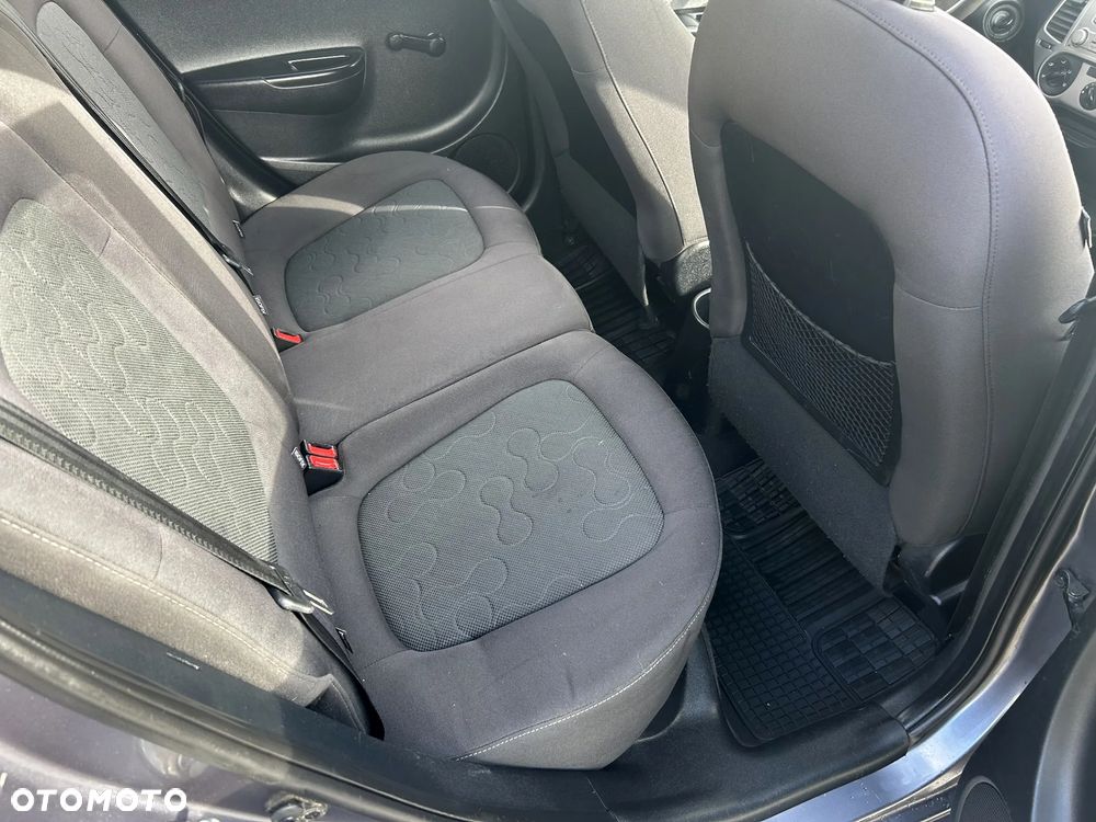 Hyundai i20 1.2 Classic - 15