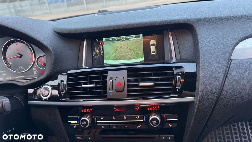 BMW X4 xDrive30d M Sport - 26