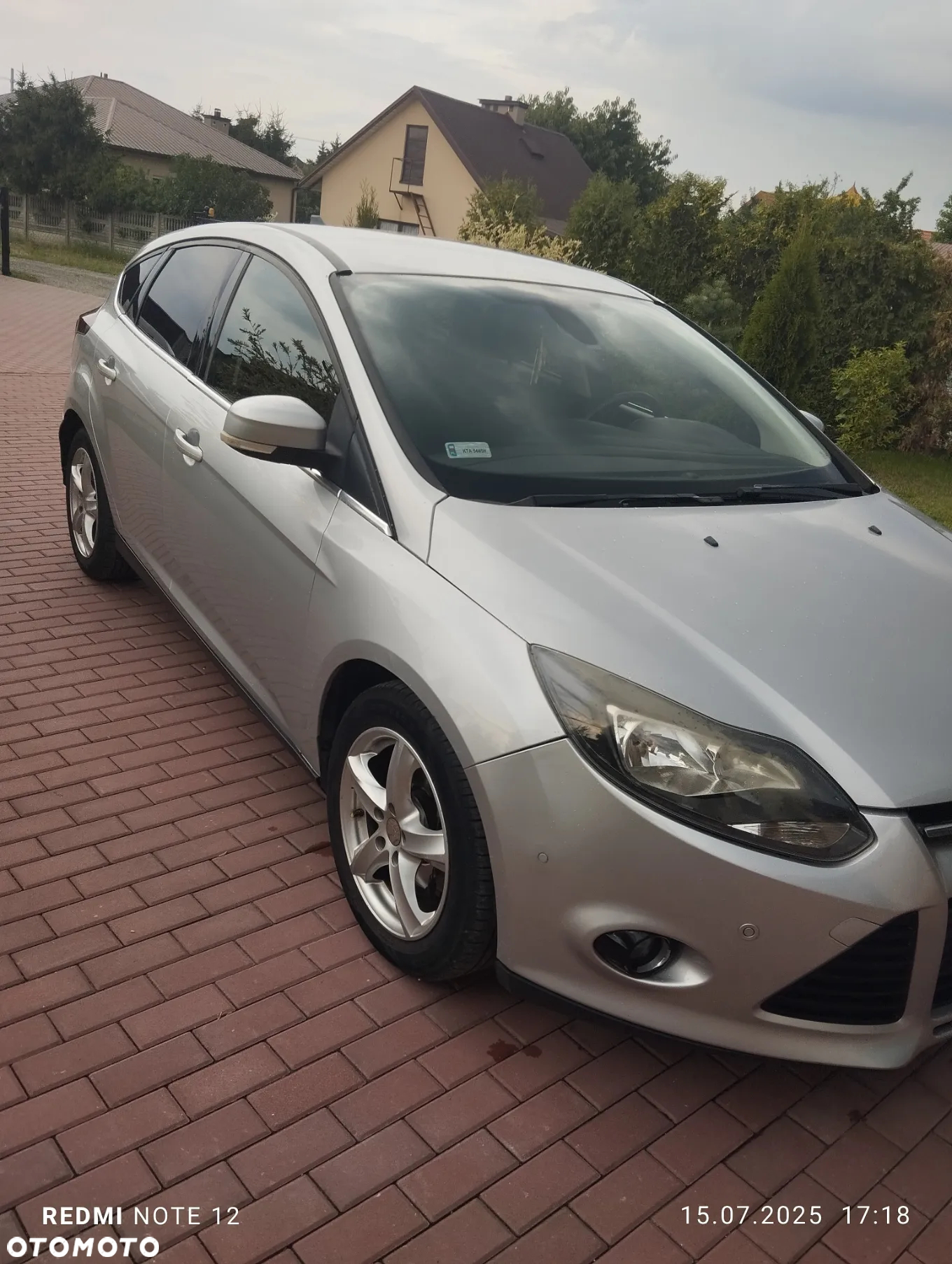 Ford Focus 1.6 TDCi Edition - 2