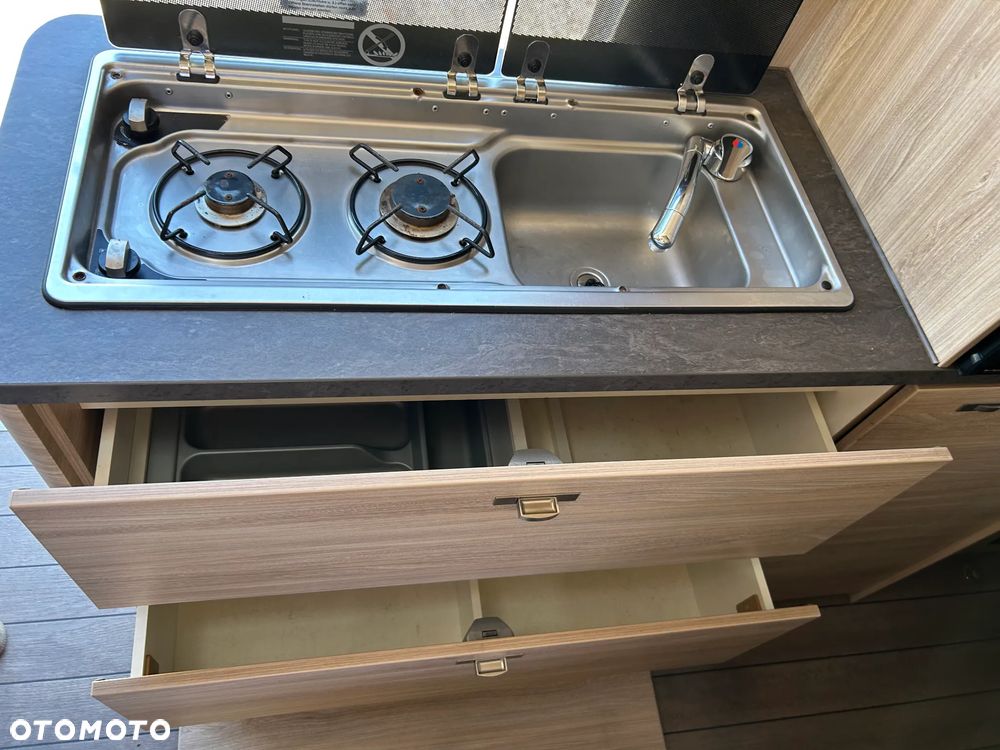 Fiat Ducato 2.2 Mjet - 18