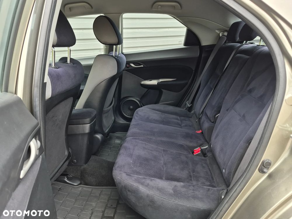 Honda Civic 1.3 MX IMA - 7